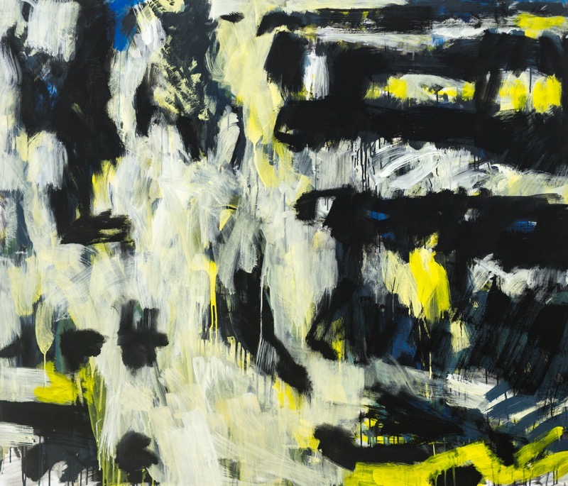 Spuren, Untersuchung, 2017